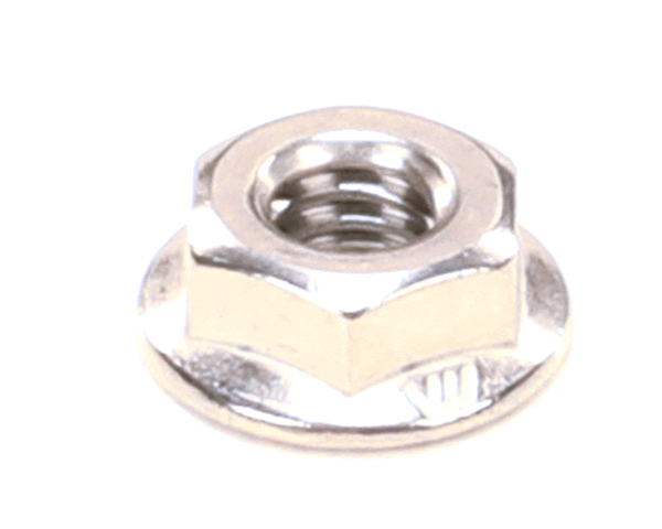 Cleveland Fa20502 Nut 1/4-20 18-8Ss Serrated-Fla (CLEFA20502) Each