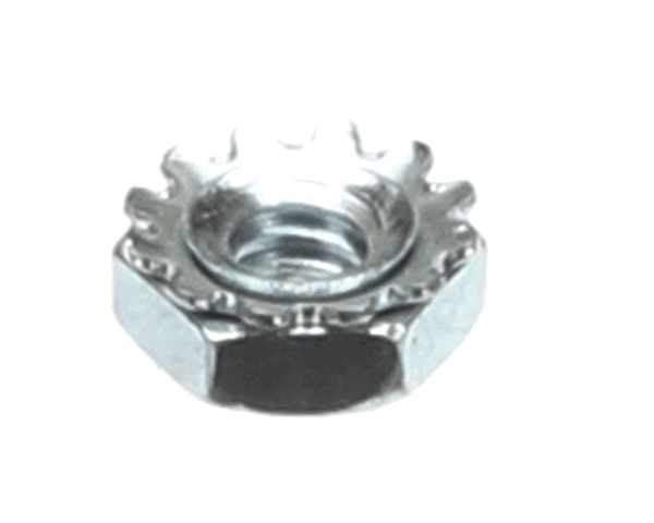 Cleveland Fa20504-3 10-24 K-Lok Nut Zinc Plated (CLEFA20504-3) Each