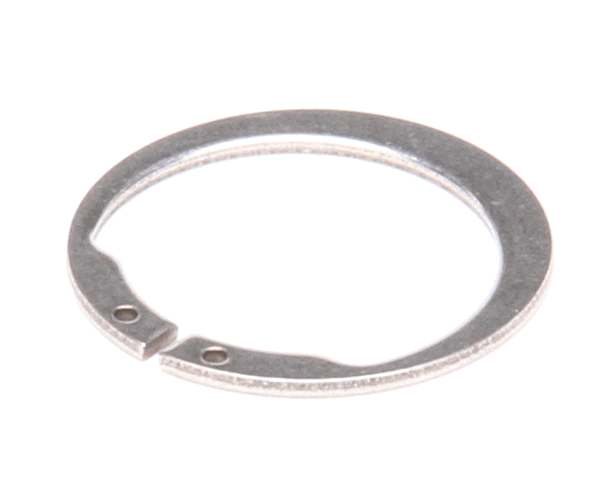 Cleveland Fa95007-10 Ret Ring;White-Sell #Shi-0075- (CLEFA95007-10) Each
