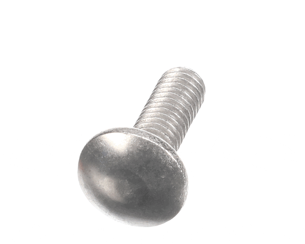Cleveland Fa95073 Carriage Bolt;5/16-18X1 18-8 S (CLEFA95073) Each