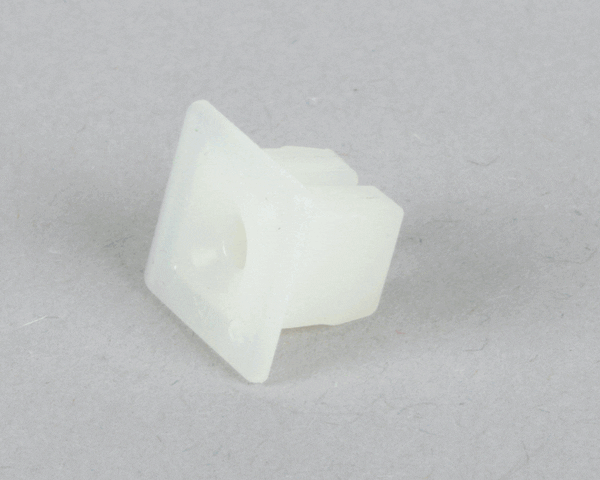 Cleveland Fa95074 Anchor Nut; Nylon (Spae-Naur # (CLEFA95074) Each