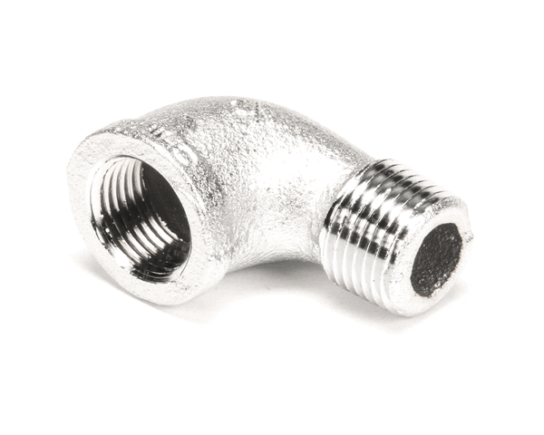 Cleveland Fi05025 Elbow 1/2Street-Chromed Ke6008 (CLEFI05025) Each