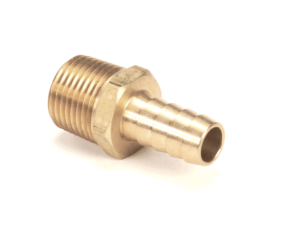 Cleveland Fi05029 Hose Barb;1/2 #125-8D Brass (F (CLEFI05029) Each
