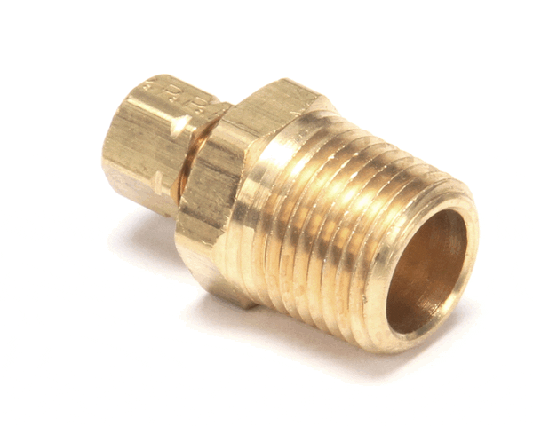 Cleveland Fi05049 Male Connector (Parker #68Ca-4 (CLEFI05049) Each