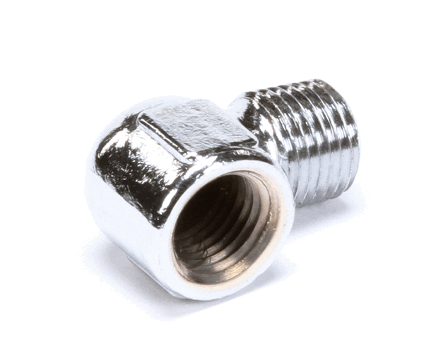 Cleveland Fi05078 Elbow 1/4Npt-90D-Street C/Pltd (CLEFI05078) Each