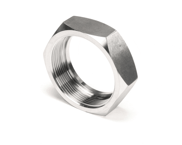 Cleveland Fi05180-2 Hex Nut; 3 Acme Thread 304(Tri (CLEFI05180-2) Each