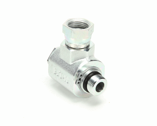 Cleveland Fi05222-2 Swivel Elbow;1/2- Kgt Aeroquip (CLEFI05222-2) Each