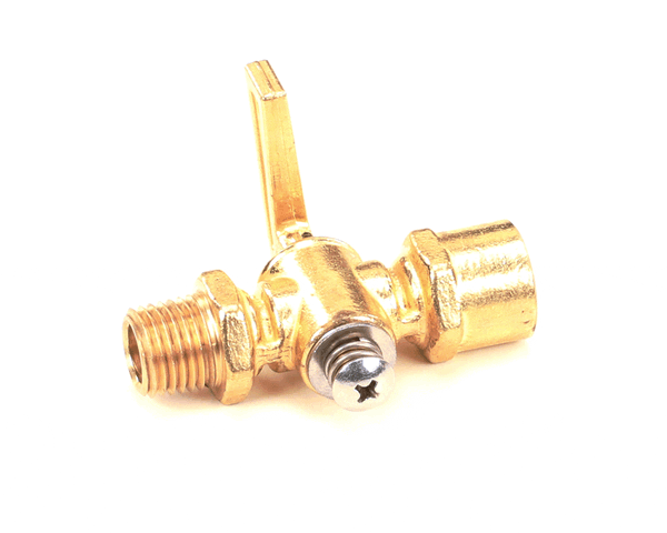 Cleveland Fi05257 Shut-Off Cock (Fairview# 2120- (CLEFI05257) Each