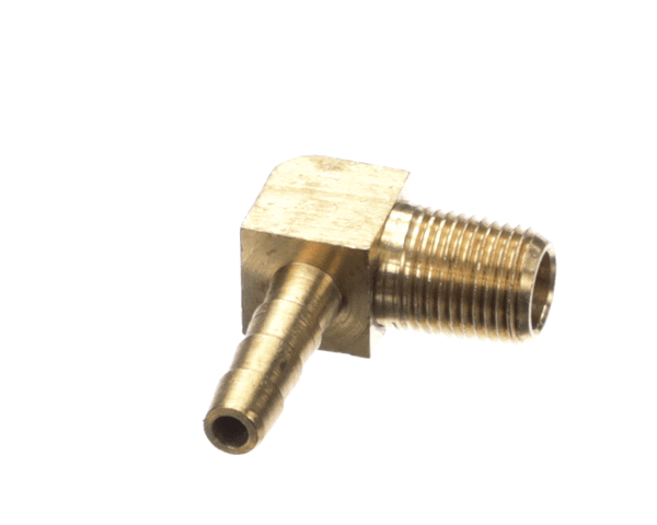 Cleveland Fi05318-1 Elbow Hose Barb 90 Brass 1/8Np (CLEFI05318-1) Each