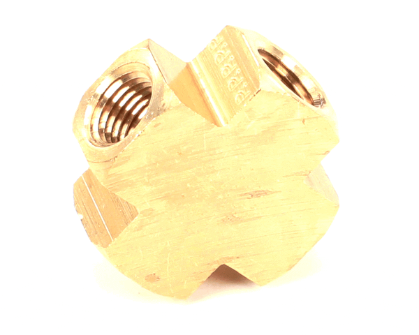 Cleveland Fk03729 Kit-Cross,4-Way, 1/4 In, Br (CLEFK03729) Each