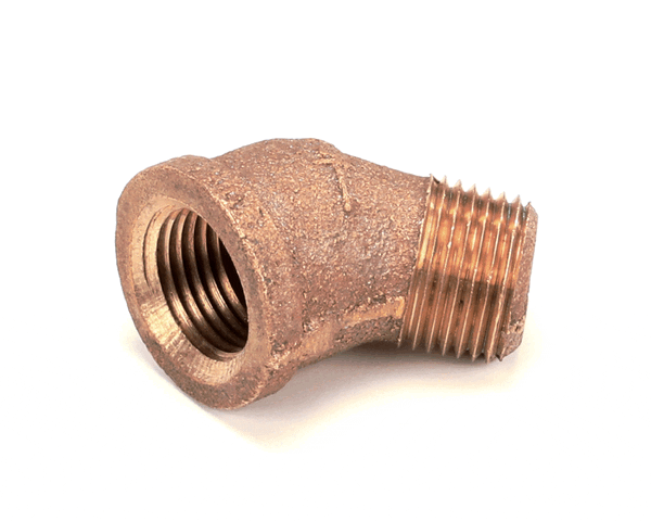 Cleveland Fk05223 Kit-Elbow, Street, 45 Deg. X 1 (CLEFK05223) Each