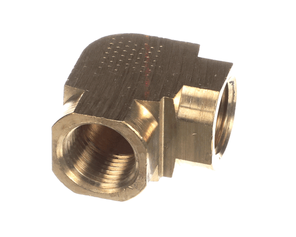 Cleveland Fk05244 Kit-Elbow, 90 Deg, 3/8 In, Br (CLEFK05244) Each