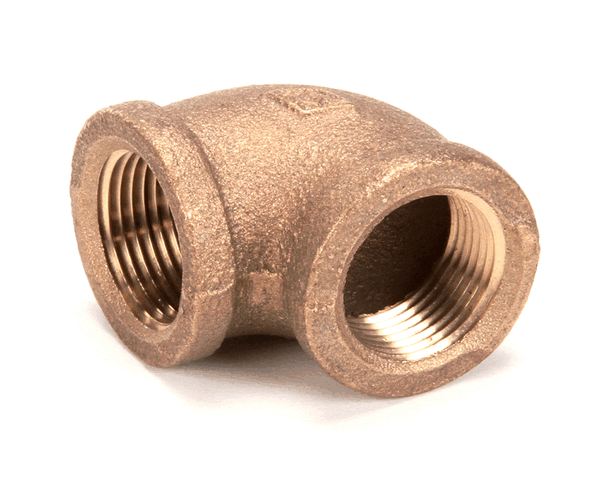 Cleveland Fk05260 Kit-Elbow, 90 Deg,3/4 In, Br (CLEFK05260) Each