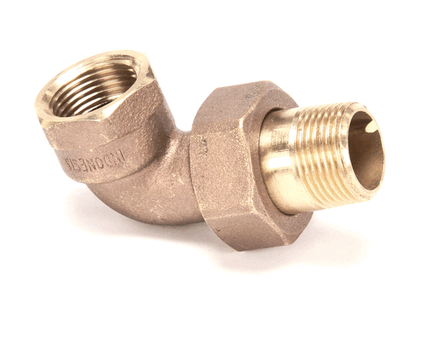 Cleveland Fk05263 Kit-Elbow,Union Radiator Mal T (CLEFK05263) Each