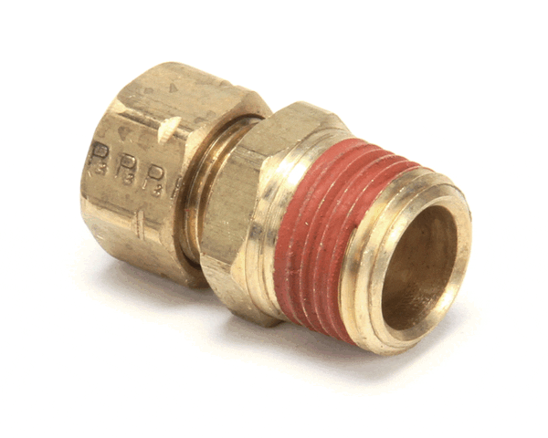 Cleveland Fk06204 Kit-Fitting,Comp.1/2Tx1/2Mpt Parke (CLEFK06204) Each