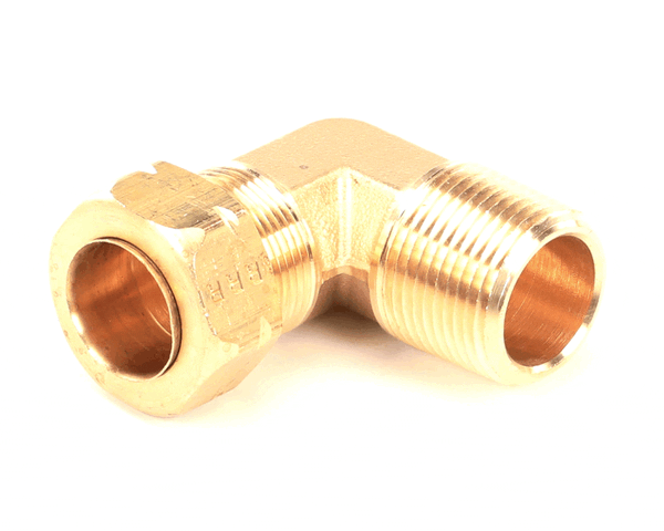 Cleveland Fk06209 Kit-Fitting,Comp.3/4Tx3/4Mpt 90 (CLEFK06209) Each