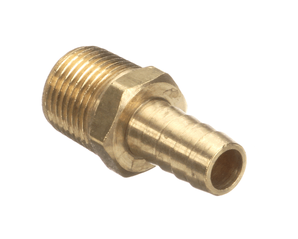 Cleveland Fk06237 Kit-Fitting,Hose Barb,1/2Hx1/2Mpt, (CLEFK06237) Each