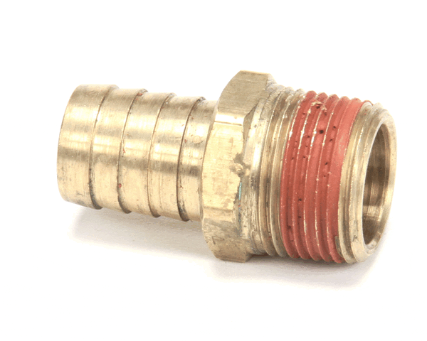 Cleveland Fk06240 Kit-Fitting,Hose Barb, 3/4X3/4Mpt, (CLEFK06240) Each