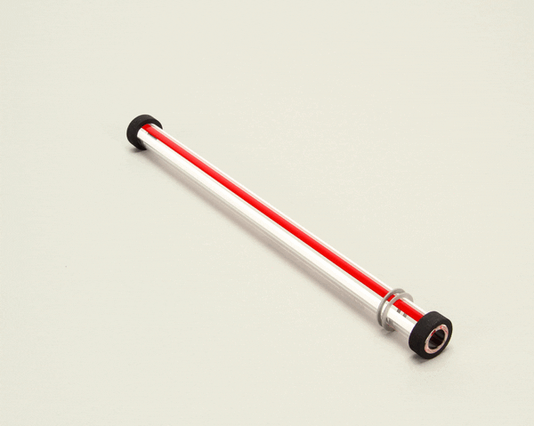 Cleveland Fk07301 24Cgp10 Glass Water Gauge Kit (CLEFK07301) Each