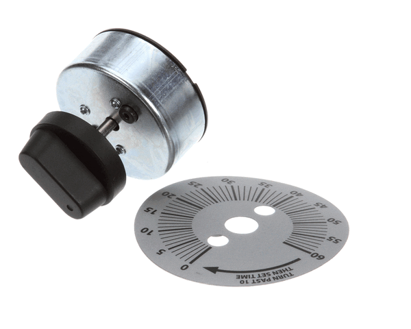 Cleveland Fk102394 Kit,Timer 60 Min Ball, Jk Pres (CLEFK102394) Each