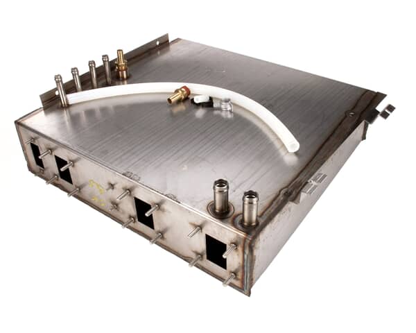 Cleveland Fk1041951 Kit;Service Boiler;21Cet 16;Hr (CLEFK1041951) Each