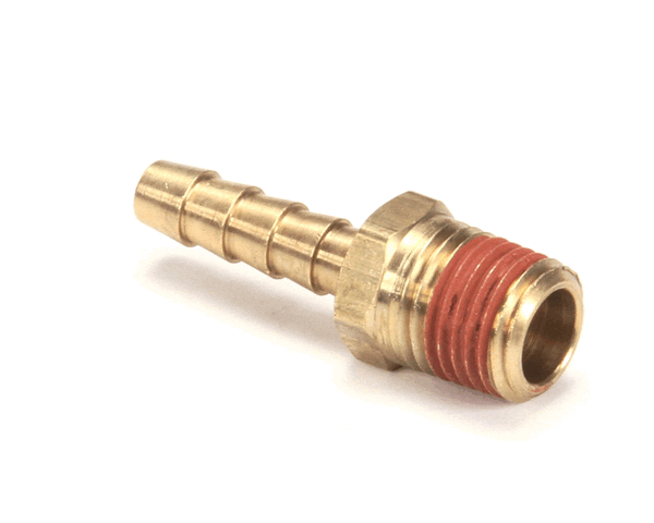 Cleveland Fk104381 Kit-Fitting,Hose Barb,1/4Hx 1/4Mpt (CLEFK104381) Each