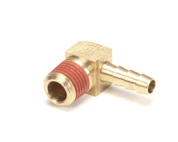 Cleveland Fk105786 Kit-Fitting,Hose Barb,1/4Hx 1/4Mpt (CLEFK105786) Each