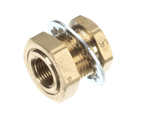 Cleveland Fk105794 Kit-Fitting,Bulkhead,3/8 In Nptx3/ (CLEFK105794) Each