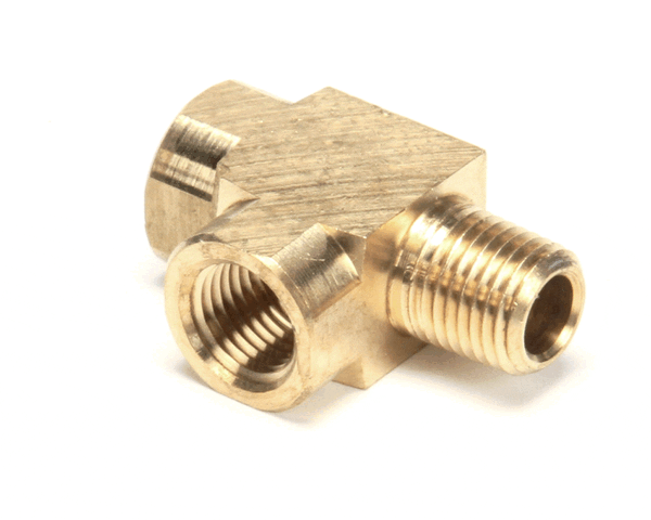 Cleveland Fk106663 Kit-Tee,Male Run,1/4Mpt X1/4Fp (CLEFK106663) Each