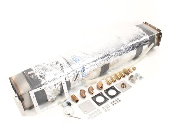 Cleveland Fk108015 Kit;Gemini Service Blr (CLEFK108015) Each