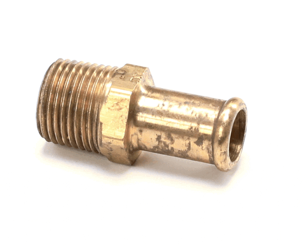 Cleveland Fk108207 Kit-Fitting,Hose Barb,1/2Hx 3/8Npt (CLEFK108207) Each