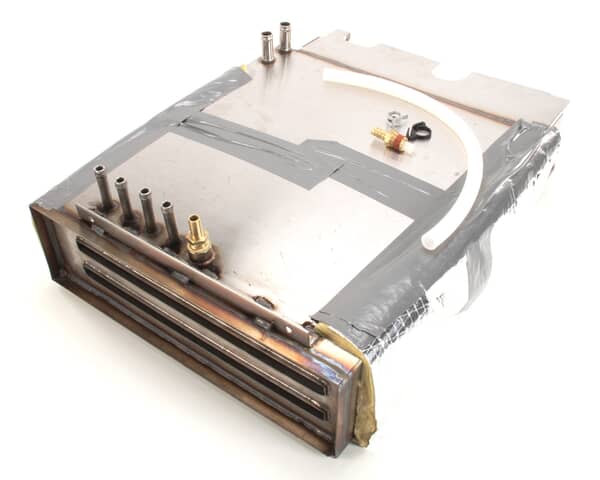 Cleveland Fk110195 Kit,Service,Gas Boiler, 21Cga5 (CLEFK110195) Each