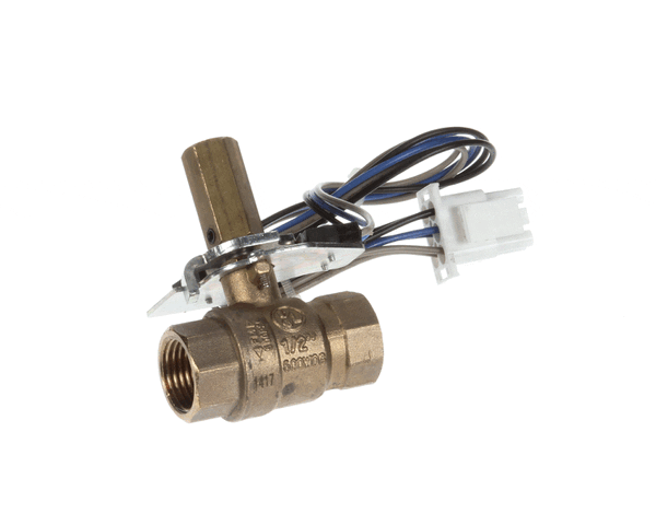 Cleveland Fk110613 Kit-Valve Assembly,Dbl Swch, Ball, (CLEFK110613) Each