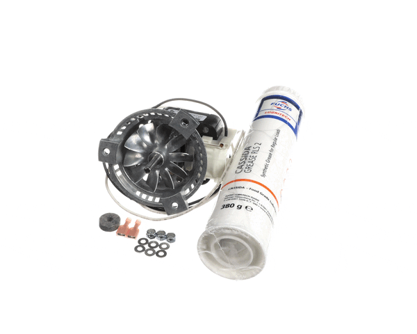 Cleveland Fk110683 Motor,Stmchf W/Shaft Seal Inst (CLEFK110683) Each