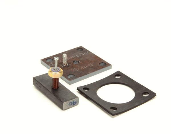 Cleveland Fk110758 Kit Blockoff;Plate;Elec Blr W/ (CLEFK110758) Each