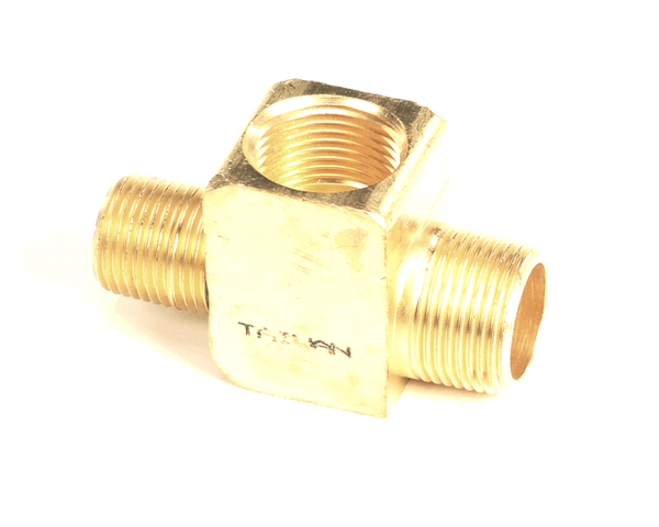 Cleveland Fk110814 Kit-Tee,Special,Boiler Drain (CLEFK110814) Each