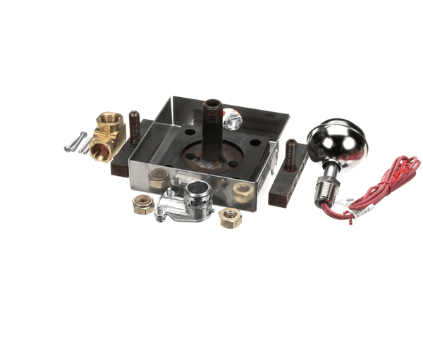 Cleveland Fk110857 Kit;Slwco;Clamp Mounted For Un (CLEFK110857) Each