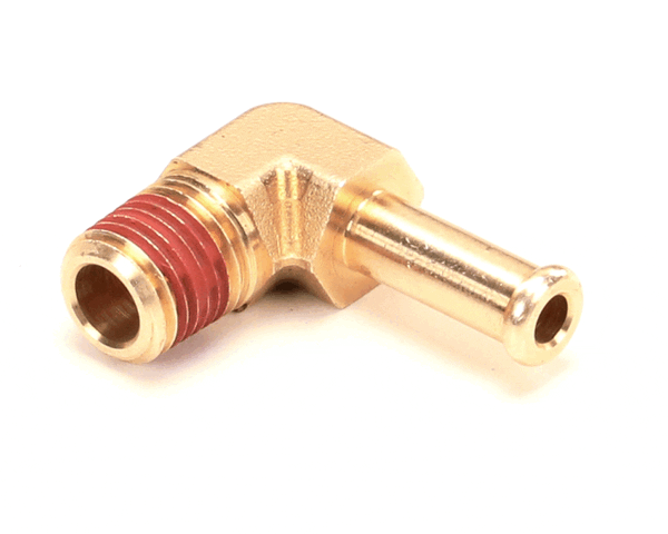 Cleveland Fk111289 Kit-Fitting,Hose Barb,90 Deg 1/4Hx (CLEFK111289) Each