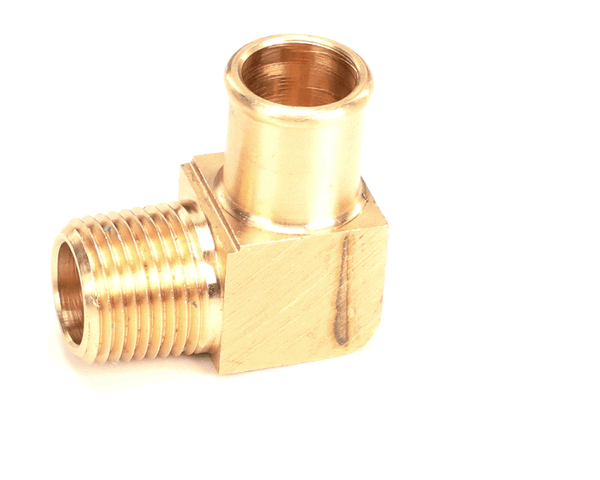 Cleveland Fk111354 Kit-Fitting,Barb,3/4Hx1/2Mpt 90 De (CLEFK111354) Each