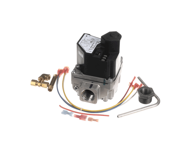 Cleveland Fk113049 Kit,Replacement,2-Stage Gas Va (CLEFK113049) Each