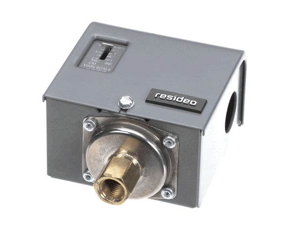 Cleveland Fk19947 Kit-Switch,Press.Control (CLEFK19947) Each