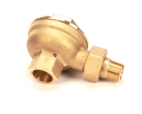 Cleveland Fk20551 Kit-Trap,Thermostatic, Unthr,1 (CLEFK20551) Each