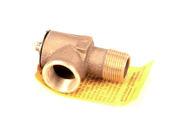 Cleveland Fk22130 Kit-Valve,Safety,3/4In, 8 Psi (CLEFK22130) Each