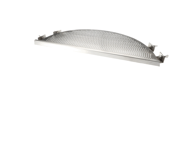 Cleveland Fs-40 Food Strain 40G Ketle (CLEFS-40) Each