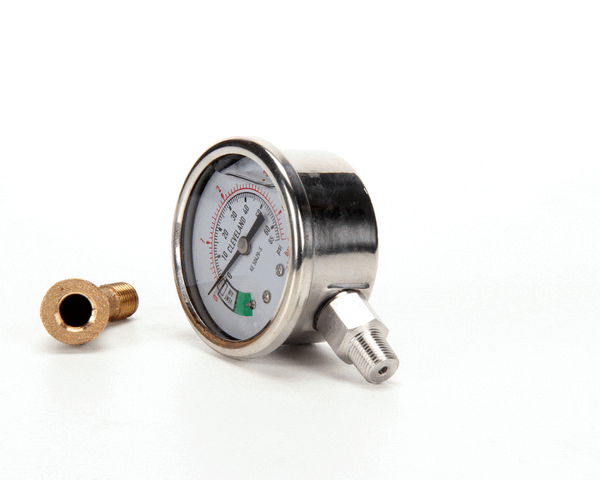 Cleveland Ke000714-4 Kit To Replace Ke50429-3 Press (CLEKE000714-4) Each