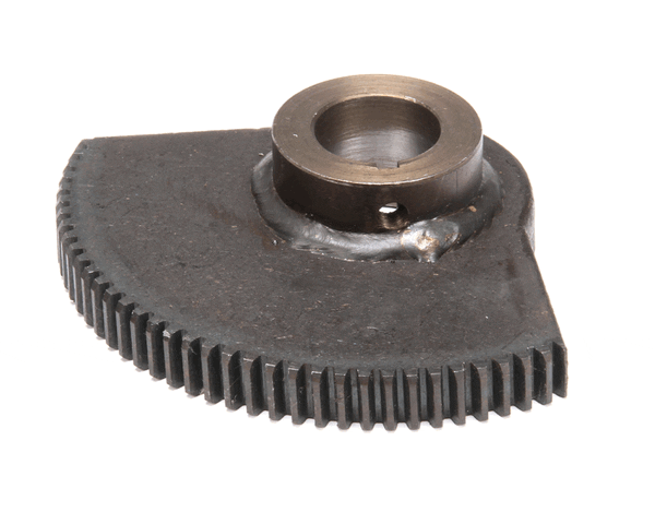 Cleveland Ke00151 Segment Gear;Small,1.5 Trunnio (CLEKE00151) Each