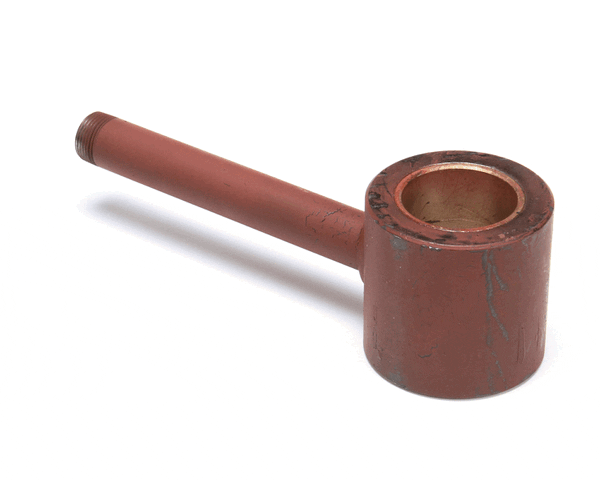 Cleveland Ke00164-2 Machined Trunnion Hsng. Kdl80T (CLEKE00164-2) Each