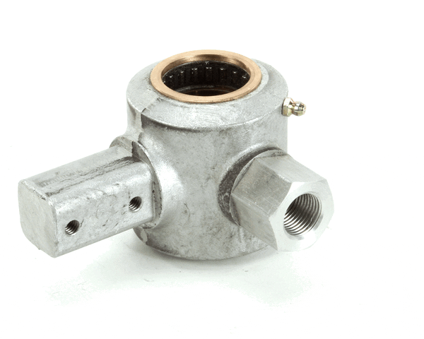 Cleveland Ke00352 Trunnion Hsng; Kdlt W/O Cover (CLEKE00352) Each