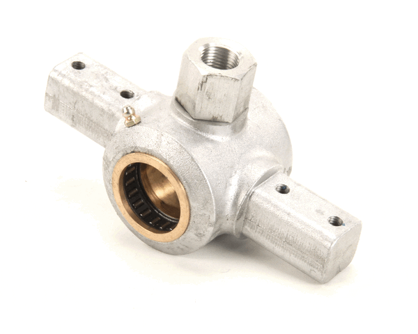 Cleveland Ke00353 Trunnion Hsg Kdlt C/W Cover (CLEKE00353) Each