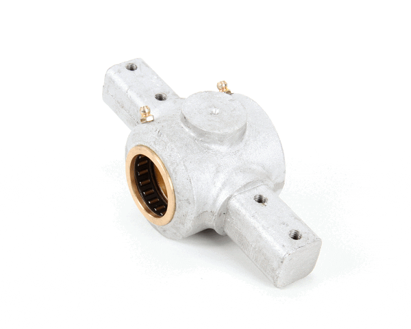 Cleveland Ke00354 Trunnion Hsng; Kelt/Kglt C/W C (CLEKE00354) Each